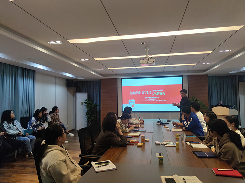 緊盯市場動(dòng)向 全力以赴做好市場推廣 ——流通事業(yè)部加大各區(qū)域終端活動(dòng)推廣工作紀(jì)實(shí)
